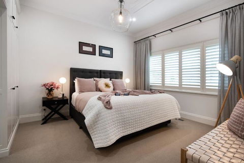 Sandringham - Accommodation Redcliffe 1