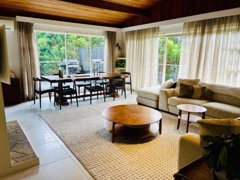 Sandy Bay Haven - Accommodation Redcliffe 0