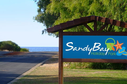 Sandy Bay Holiday Park - Accommodation Redcliffe 0