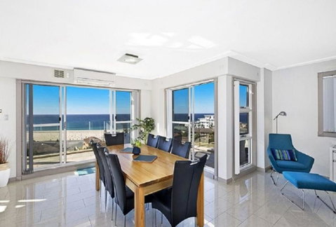 Sandy Cove Apartment The Entrance 31 - Accommodation Redcliffe 0