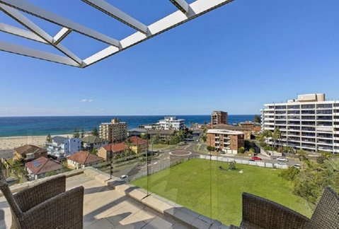 Sandy Cove Apartment The Entrance 31 - Accommodation Redcliffe 1