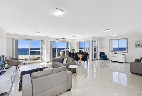 Sandy Cove Apartment The Entrance 31 - Accommodation Redcliffe 3
