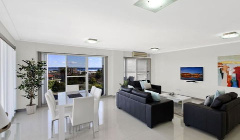 Sandy Cove Apartment The Entrance 45 - Accommodation Redcliffe 0