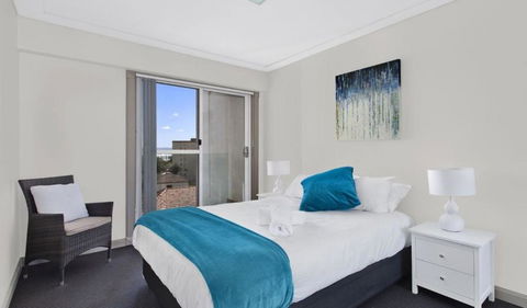 Sandy Cove Apartment The Entrance 45 - Accommodation Redcliffe 3