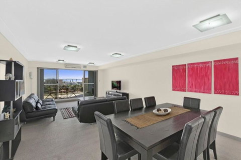 Sandy Cove Apartment The Entrance 46 - Accommodation Redcliffe 0