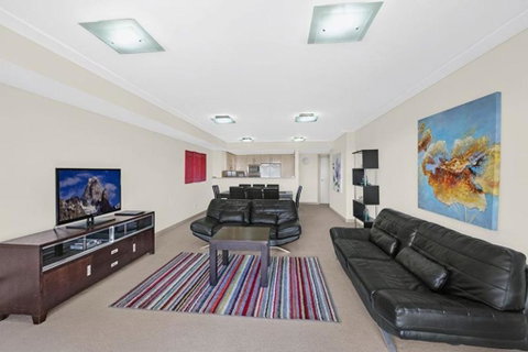 Sandy Cove Apartment The Entrance 46 - Accommodation Redcliffe 1
