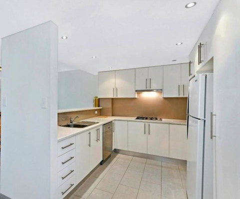 Sandy Cove Apartment The Entrance 46 - Accommodation Redcliffe 2