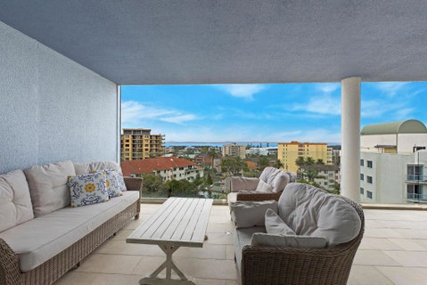 Sandy Cove Apartment The Entrance 48a - Accommodation Redcliffe 0