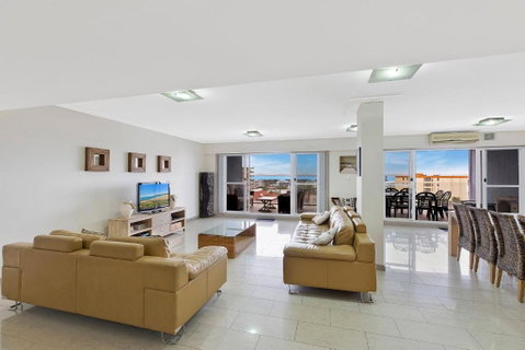 Sandy Cove Apartment The Entrance 48a - Accommodation Redcliffe 1