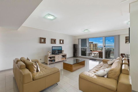 Sandy Cove Apartment The Entrance 48a - Accommodation Redcliffe 3
