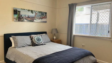 Sandy Days 4551 - Accommodation Redcliffe 0