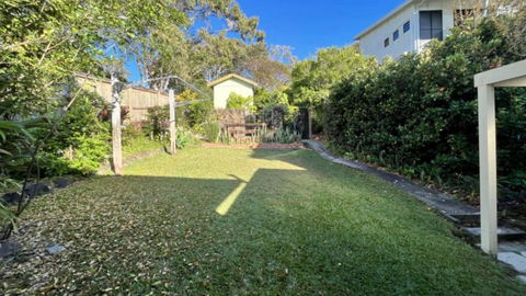 Sandy Days 4551 - Accommodation Redcliffe 3