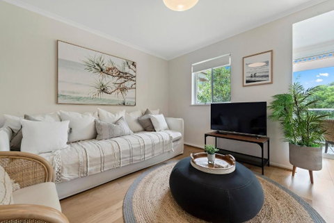 Sandy Days - Accommodation Redcliffe 0