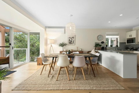 Sandy Days - Accommodation Redcliffe 2