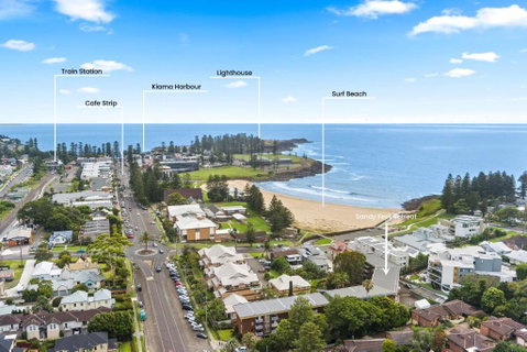 Sandy Feet - Accommodation Redcliffe 0