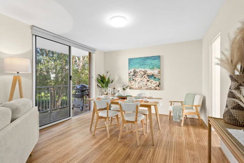 Sandy Feet - Accommodation Redcliffe 2