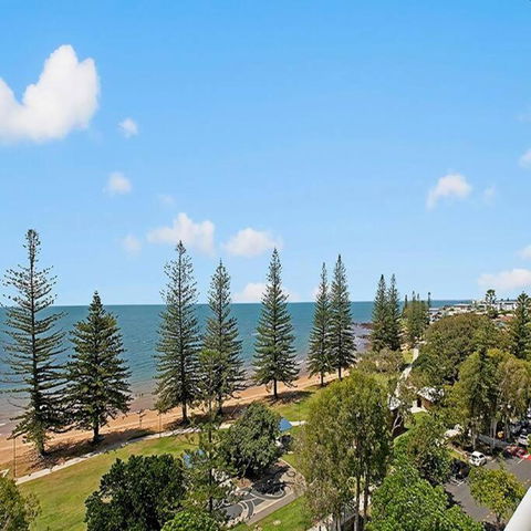 Scarborough Beach 701 - Accommodation Redcliffe 0