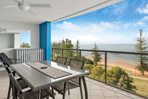 Scarborough Beach 701 - Accommodation Redcliffe 3