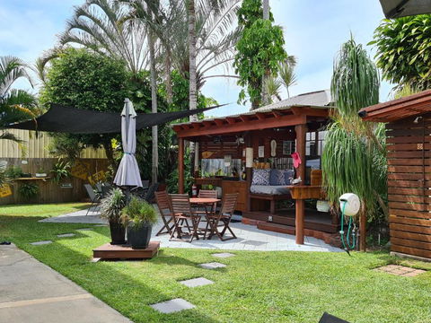 Seaforth Holiday Units - Accommodation Redcliffe 3