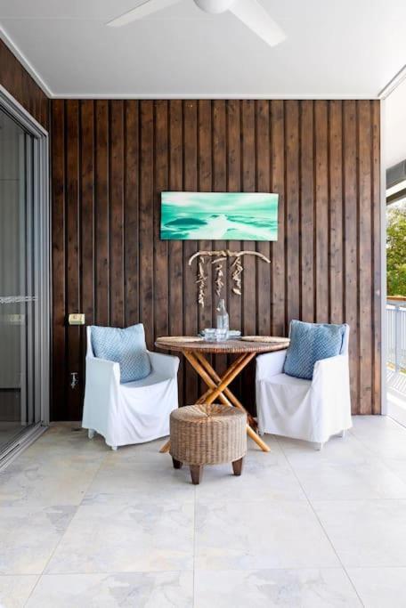 Scarborough Beach Break Holidays - Unit 2 - Accommodation Redcliffe 2