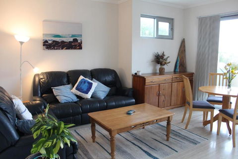 Sorrento Bluewater Apartment - Accommodation Redcliffe 3