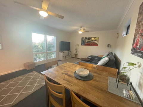 Sorrento Haiven - Accommodation Redcliffe 3