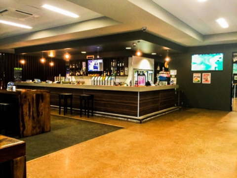 Spinifex Hotel - Accommodation Redcliffe 3