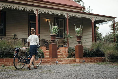 Summerlands - Country Luxe - Accommodation Redcliffe 3