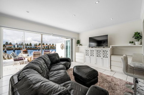 Swainson On Gulf Point - Accommodation Redcliffe 0