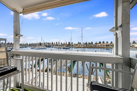 Swainson On Gulf Point - Accommodation Redcliffe 1
