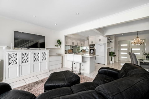 Swainson On Gulf Point - Accommodation Redcliffe 2