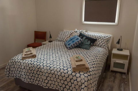 TajMaBarn Fullcircle Farm 6 Roundhill Rd WILTON - Accommodation Redcliffe 2