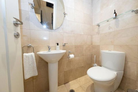 Sydney Strathfield 4 Bed Luxury House With Pool - Accommodation Redcliffe 2