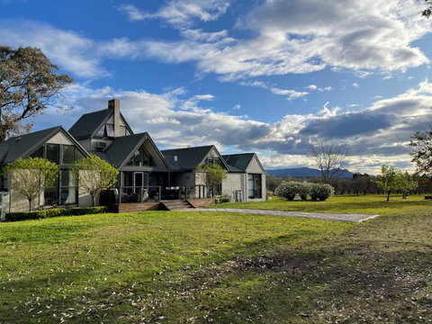 Talga Grove - Accommodation Redcliffe 1