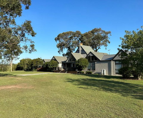 Talga Grove - Accommodation Redcliffe 3