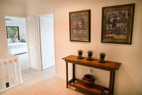 Tali South Mission Beach - 3 Bedroom House - Accommodation Redcliffe 1