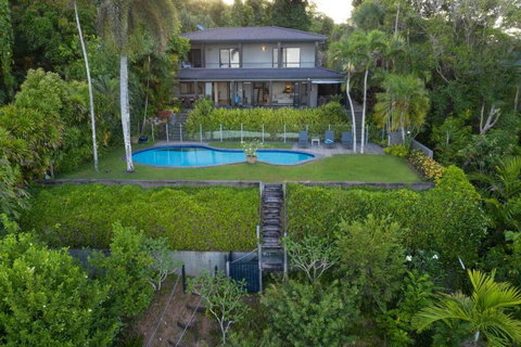 Tali South Mission Beach - 3 Bedroom House - Accommodation Redcliffe 3