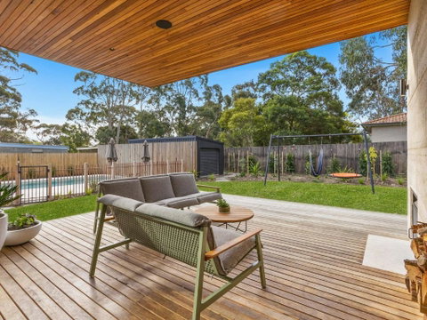 Terra House - Accommodation Redcliffe 1