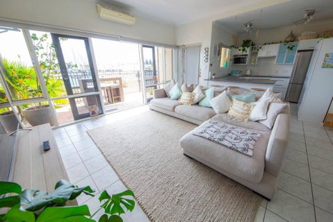 The Aquarium - North Haven - Accommodation Redcliffe 0