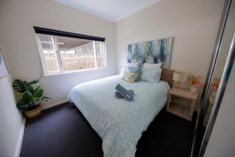 The Aquarium - North Haven - Accommodation Redcliffe 3