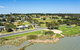 The Blue House On Lake Albert - thumb 3