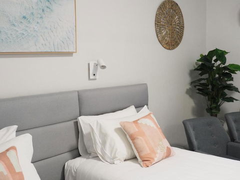 The Esplanade Motel - Accommodation Redcliffe 3