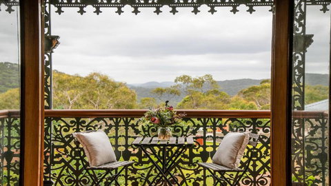 The Coach House At Berrilee - Accommodation Redcliffe 0