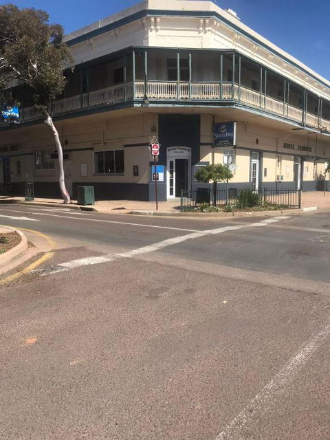 The Flinders Hotel Motel Port Augusta - Accommodation Redcliffe 0