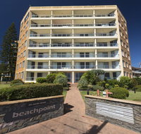 Beachpoint G2 - Accommodation Redcliffe