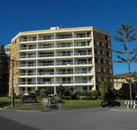 Beachpoint Unit 101 28 North Street - Accommodation Redcliffe