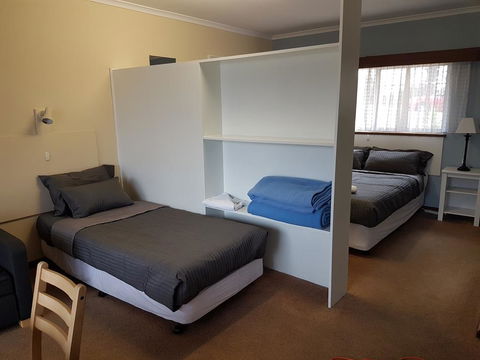 Beachport Motor Inn - Accommodation Redcliffe 3