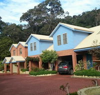 Beachside Apartment - Accommodation Redcliffe