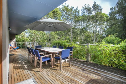 Beachside At Harrington - Accommodation Redcliffe 0