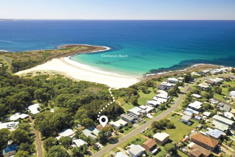 Beachside At Harrington - Accommodation Redcliffe 3